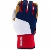 Marucci Blacksmith Adult Batting Gloves: MBGBKSMFW 2 Marucci Blacksmith Adult Batting Gloves: MBGBKSMFW -Diamond Sport Gear Online Shop 588773 source 1620051487