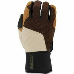 Marucci Blacksmith Adult Batting Gloves: MBGBKSMFW -Diamond Sport Gear Online Shop 588775 source 1620051525