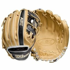 Wilson A2K SC1786 11.5" Baseball Glove: WBW100409115 -Diamond Sport Gear Online Shop 58af54cbedfa3a00d295f8d5a1b7b4eb1b8ea858 WBW100409 8 A2K 1786 SC IF 115 Blonde Gunmetal