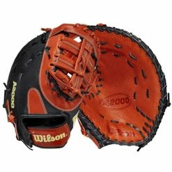 Wilson A2000 SC1620SS 12.5" SuperSkin Baseball First Base Mitt: WBW100123125 -Diamond Sport Gear Online Shop 5d7acaade408c93562717899f1aeed8df68f7413 WBW100123 8 A2000 1B 1620SS SC 125 CopperDimple BlackSS