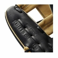Wilson A2000 KBH13 11.75" Ke'Bryan Hayes GM Baseball Glove: WBW1004321175 15 Wilson A2000 KBH13 11.75" Ke'Bryan Hayes GM Baseball Glove: WBW1004321175 -Diamond Sport Gear Online Shop 5f37c38fd35a41a03d11d37ba232f1d743ca148a WBW100432 6 A2000 KBH13 SuperSkin IF 1175 Black Blonde
