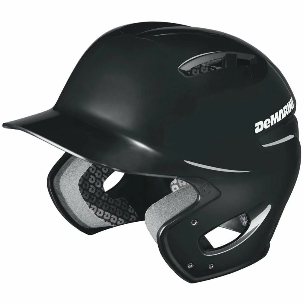 DeMarini Paradox Protege Batting Helmet: WTD5404 4 DeMarini Paradox Protege Batting Helmet: WTD5404 - Image 2