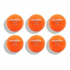 PowerNet 2" Micro Weighted Hitting and Batting Training Ball (6 Pack): 1065 13 PowerNet 2" Micro Weighted Hitting and Batting Training Ball (6 Pack): 1065 -Diamond Sport Gear Online Shop 611wN7NjPCL. SL1200