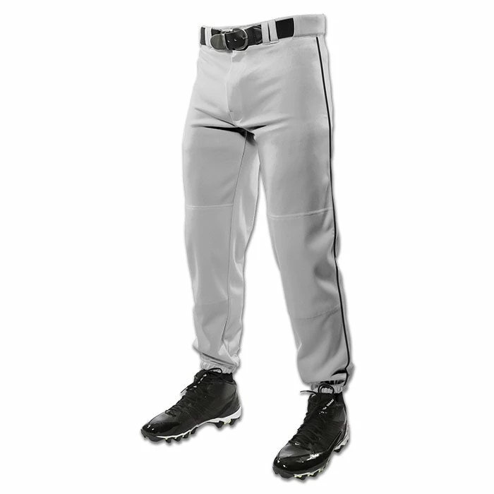 Champro Sports Champro Adult Triple Crown Classic Baseball Pants with Piping: BP91A 9 Champro Sports Champro Adult Triple Crown Classic Baseball Pants with Piping: BP91A - Image 7