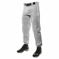 Champro Sports Champro Adult Triple Crown Classic Baseball Pants with Piping: BP91A 18 Champro Sports Champro Adult Triple Crown Classic Baseball Pants with Piping: BP91A -Diamond Sport Gear Online Shop 61298gn 4bb07325 8f9e 419b 9f89 462de1d34d05