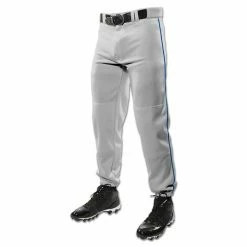 Champro Sports Champro Adult Triple Crown Classic Baseball Pants with Piping: BP91A 17 Champro Sports Champro Adult Triple Crown Classic Baseball Pants with Piping: BP91A -Diamond Sport Gear Online Shop 61305gr 76ff7f0a 3339 4407 8142 e04f82cccf58