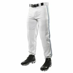 Champro Sports Champro Adult Triple Crown Classic Baseball Pants with Piping: BP91A 16 Champro Sports Champro Adult Triple Crown Classic Baseball Pants with Piping: BP91A -Diamond Sport Gear Online Shop 61319wn 97f91833 fcc9 4f69 aa7d b62b1857b08c