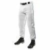 Champro Sports Champro Adult Triple Crown Classic Baseball Pants with Piping: BP91A 2 Champro Sports Champro Adult Triple Crown Classic Baseball Pants with Piping: BP91A -Diamond Sport Gear Online Shop 61326wr efae0c15 cc17 4282 b52c 776fb0f62685