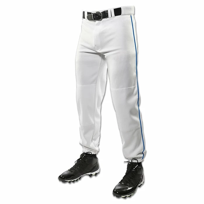 Champro Sports Champro Adult Triple Crown Classic Baseball Pants with Piping: BP91A 3 Champro Sports Champro Adult Triple Crown Classic Baseball Pants with Piping: BP91A