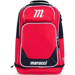 Marucci Battalion Bat Pack Backpack: MBBTLNBP