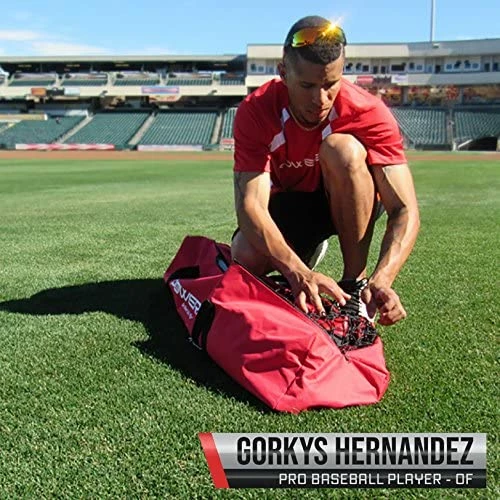 PowerNet 7' x 7' Replacement Carry Bag: 1001B 6 PowerNet 7' x 7' Replacement Carry Bag: 1001B - Image 4