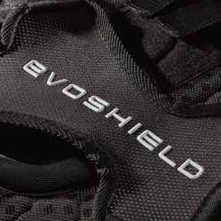 EvoShield Pro-SRZ Catcher's Chest Protector: WB570920 -Diamond Sport Gear Online Shop 61a60624128f067c842363721c4cc15a84440648 WB5709201 10 EvoShield Pro SRZ Chest Detail BB 11601 cropped 1200