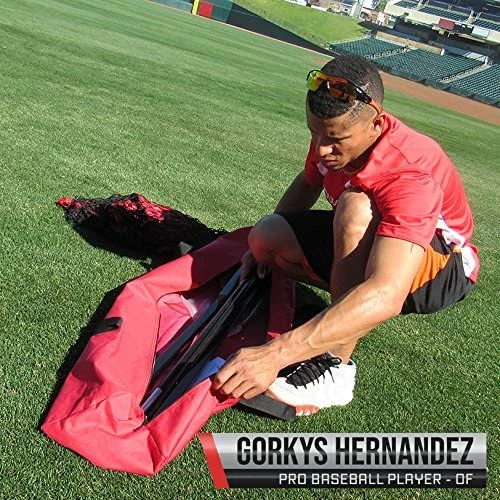 PowerNet 7' x 7' Replacement Carry Bag: 1001B 5 PowerNet 7' x 7' Replacement Carry Bag: 1001B - Image 3