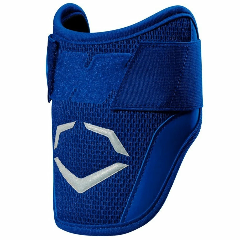 EvoShield PRO-SRZ Batter's Elbow Guard: WTV6200 / WTV6201 9 EvoShield PRO-SRZ Batter's Elbow Guard: WTV6200 / WTV6201 - Image 7