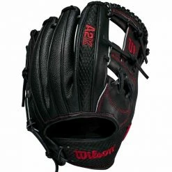 Wilson A2K 1787SS 11.75" SuperSkin Baseball Glove: WBW1000611175