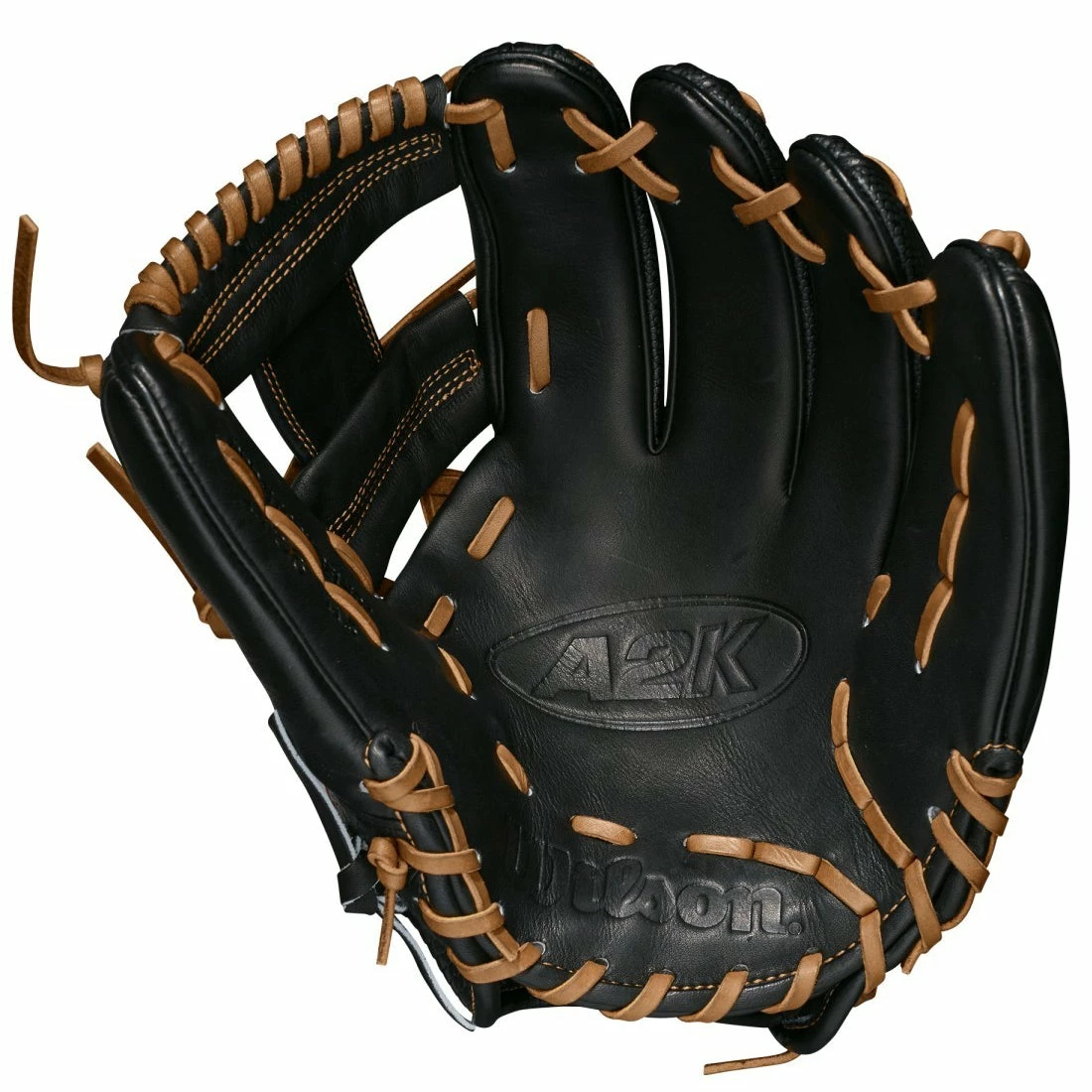 Wilson A2K 1786SS 11.5" SuperSkin Baseball Glove: WBW100059115 4 Wilson A2K 1786SS 11.5" SuperSkin Baseball Glove: WBW100059115 - Image 2