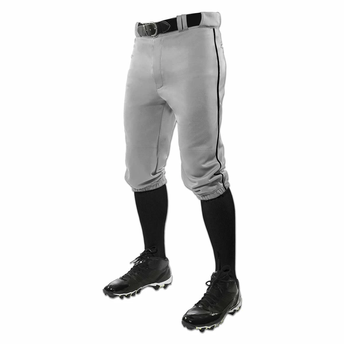 Champro Sports Adult Triple Crown Knicker Baseball Pants with Piping: BP101A 9 Champro Sports Adult Triple Crown Knicker Baseball Pants with Piping: BP101A - Image 7