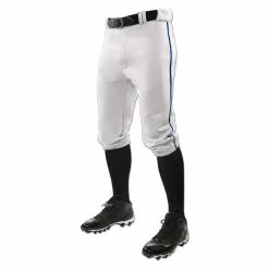 Champro Sports Adult Triple Crown Knicker Baseball Pants with Piping: BP101A 15 Champro Sports Adult Triple Crown Knicker Baseball Pants with Piping: BP101A -Diamond Sport Gear Online Shop 65305 6f9df21b 3a86 4db1 baea b072e14c42d5