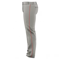 Alleson Adult Crush Open Bottom Baseball Pants with Piping: 655WLB 22 Alleson Adult Crush Open Bottom Baseball Pants with Piping: 655WLB -Diamond Sport Gear Online Shop 655wlb gyrd left 55ae0bf0 9bfe 4ed9 a1e2 42cce5001f22