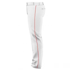 Alleson Adult Crush Open Bottom Baseball Pants with Piping: 655WLB 18 Alleson Adult Crush Open Bottom Baseball Pants with Piping: 655WLB -Diamond Sport Gear Online Shop 655wlb whrd left 15e64161 b380 4edd b7c2 e2608b158069