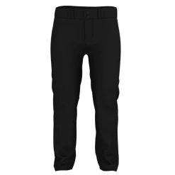 Alleson Adult Crush Open Bottom Baseball Pants: 655WLP -Diamond Sport Gear Online Shop 655wlp bk front 9f46deca ff39 4d94 be1a 3927f9e3f5f2