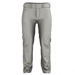 Alleson Adult Crush Open Bottom Baseball Pants with Piping: 655WLB 27 Alleson Adult Crush Open Bottom Baseball Pants with Piping: 655WLB -Diamond Sport Gear Online Shop 655wlp gy front 8a88d874 7651 469b b545 ef88d2cb314f