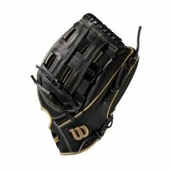 Wilson A2000 1799 12.75" SuperSkin Baseball Glove: WTA20RB191799SS 12 Wilson A2000 1799 12.75" SuperSkin Baseball Glove: WTA20RB191799SS -Diamond Sport Gear Online Shop 67dffb30e173d889eceabbfe370ec7ce9a0ef147 WTA20RB191799SS A2000 SuperSkin 1799 1275 BlackSS Alt 02