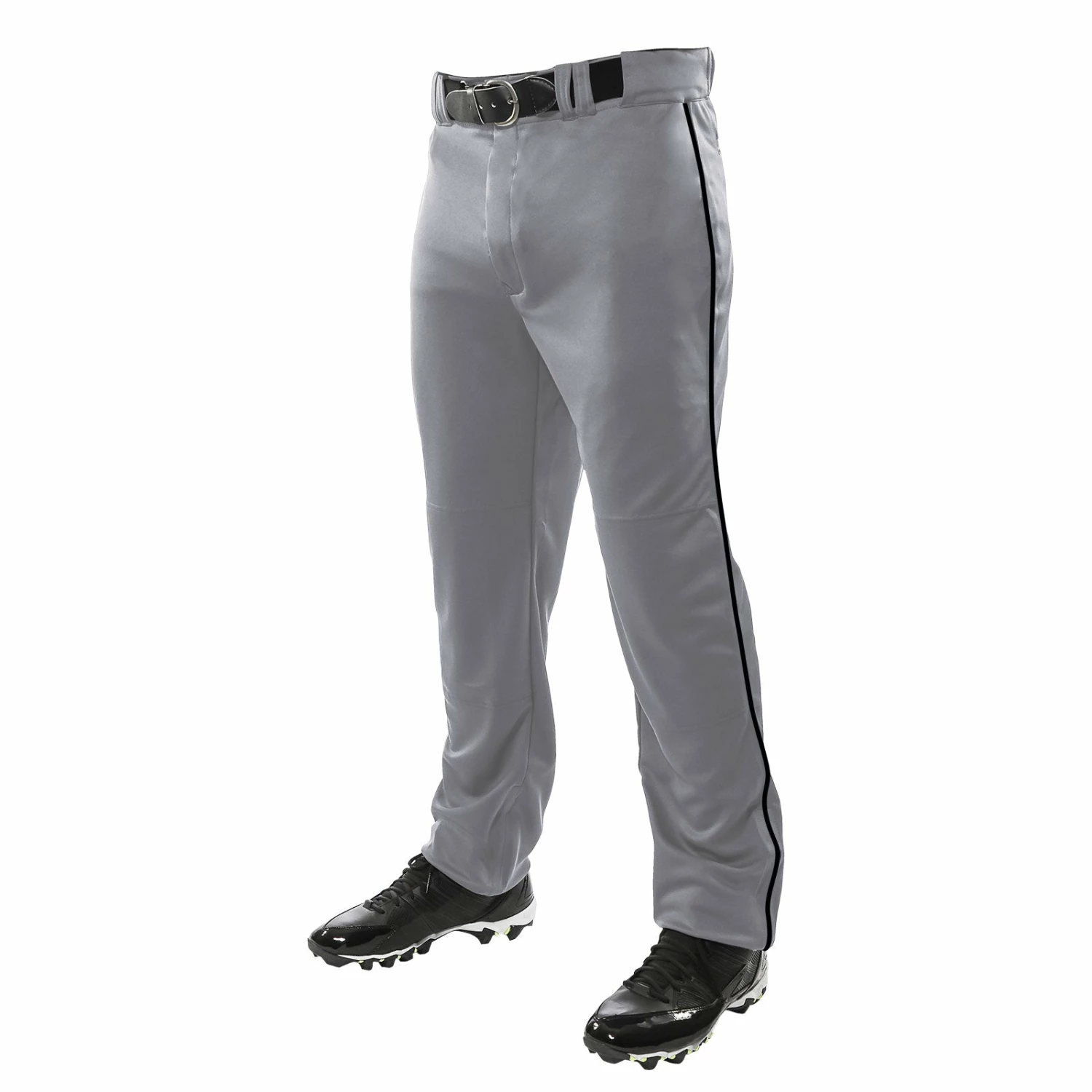 Champro Sports Adult Triple Crown Open Bottom Baseball Pants with Piping: BP91UA 15 Champro Sports Adult Triple Crown Open Bottom Baseball Pants with Piping: BP91UA - Image 13