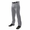 Champro Sports Adult Pro Plus Open Bottom Baseball Pants with Piping: BP61U 2 Champro Sports Adult Pro Plus Open Bottom Baseball Pants with Piping: BP61U -Diamond Sport Gear Online Shop 68999