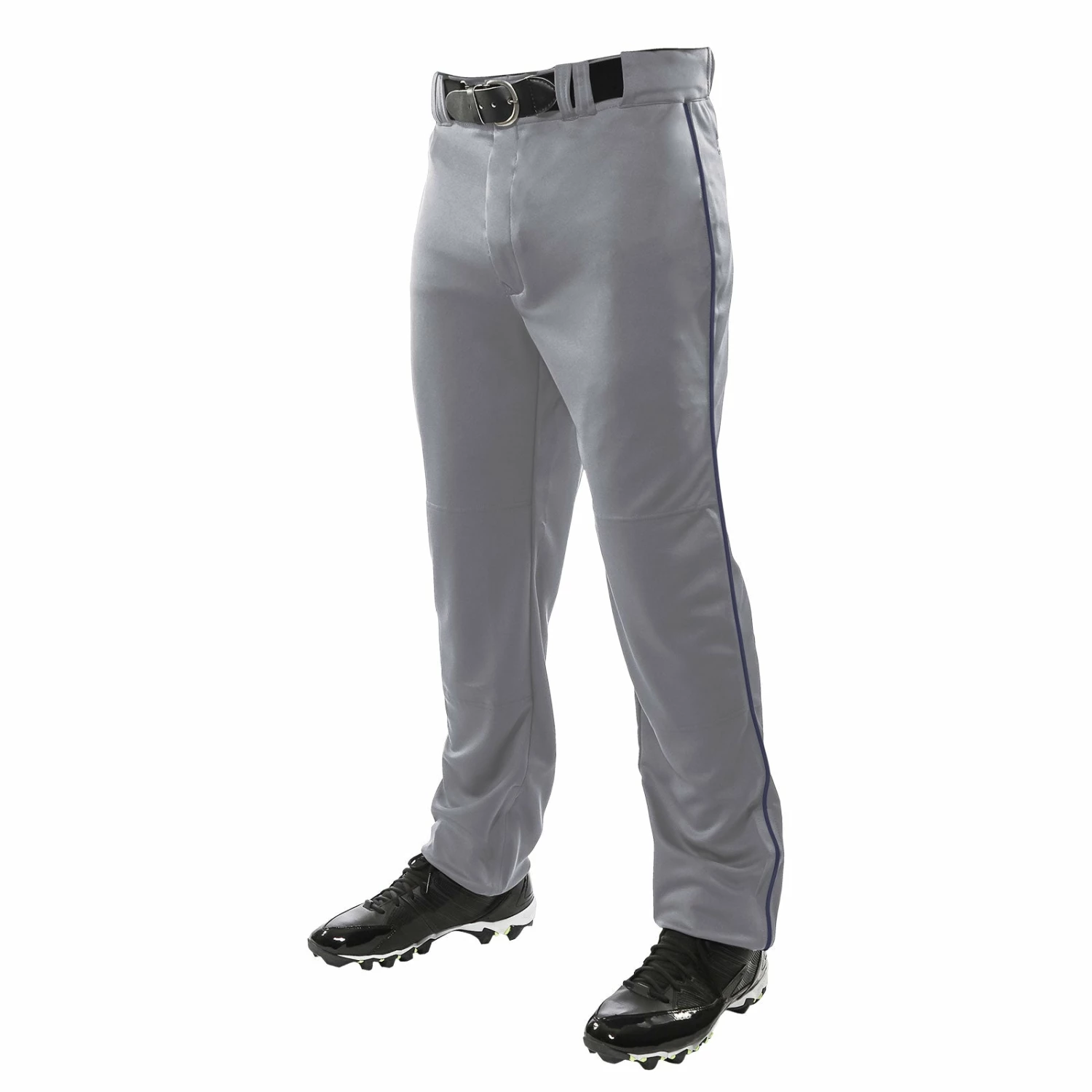 Champro Sports Adult Triple Crown Open Bottom Baseball Pants with Piping: BP91UA 14 Champro Sports Adult Triple Crown Open Bottom Baseball Pants with Piping: BP91UA - Image 12