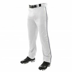 Champro Sports Adult Pro Plus Open Bottom Baseball Pants with Piping: BP61U -Diamond Sport Gear Online Shop 69020 648f15fc 7dc1 4606 9bd0 14deeb1cc5ce
