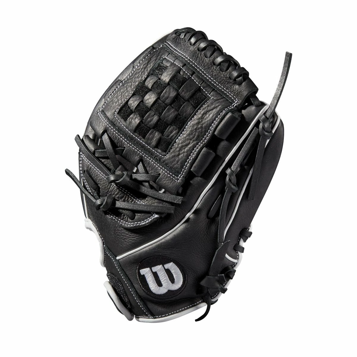 Wilson A1000 P12 12" Fastpitch Glove: WTA10RF19P12 5 Wilson A1000 P12 12" Fastpitch Glove: WTA10RF19P12 - Image 3