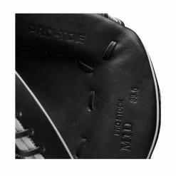 Wilson A2000 M1DSS 33.5" SuperSkin Baseball Catcher's Mitt: WBW100401335 16 Wilson A2000 M1DSS 33.5" SuperSkin Baseball Catcher's Mitt: WBW100401335 -Diamond Sport Gear Online Shop 6b4c4185ed1ea21b967d2366293cc4bb44e80005 WBW100401 6 A2000 M1D C 335 Black White Red