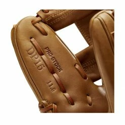 Wilson A2000 DP15 11.5" Baseball Glove: WBW100108115 -Diamond Sport Gear Online Shop 6c21050c1d22284834b3166196ef52031d7a92e3 WBW100108 6 A2000 IF DP15 115 SaddleTan