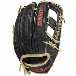 Wilson A2000 FP12 12" Fastpitch Glove: WBW10020912