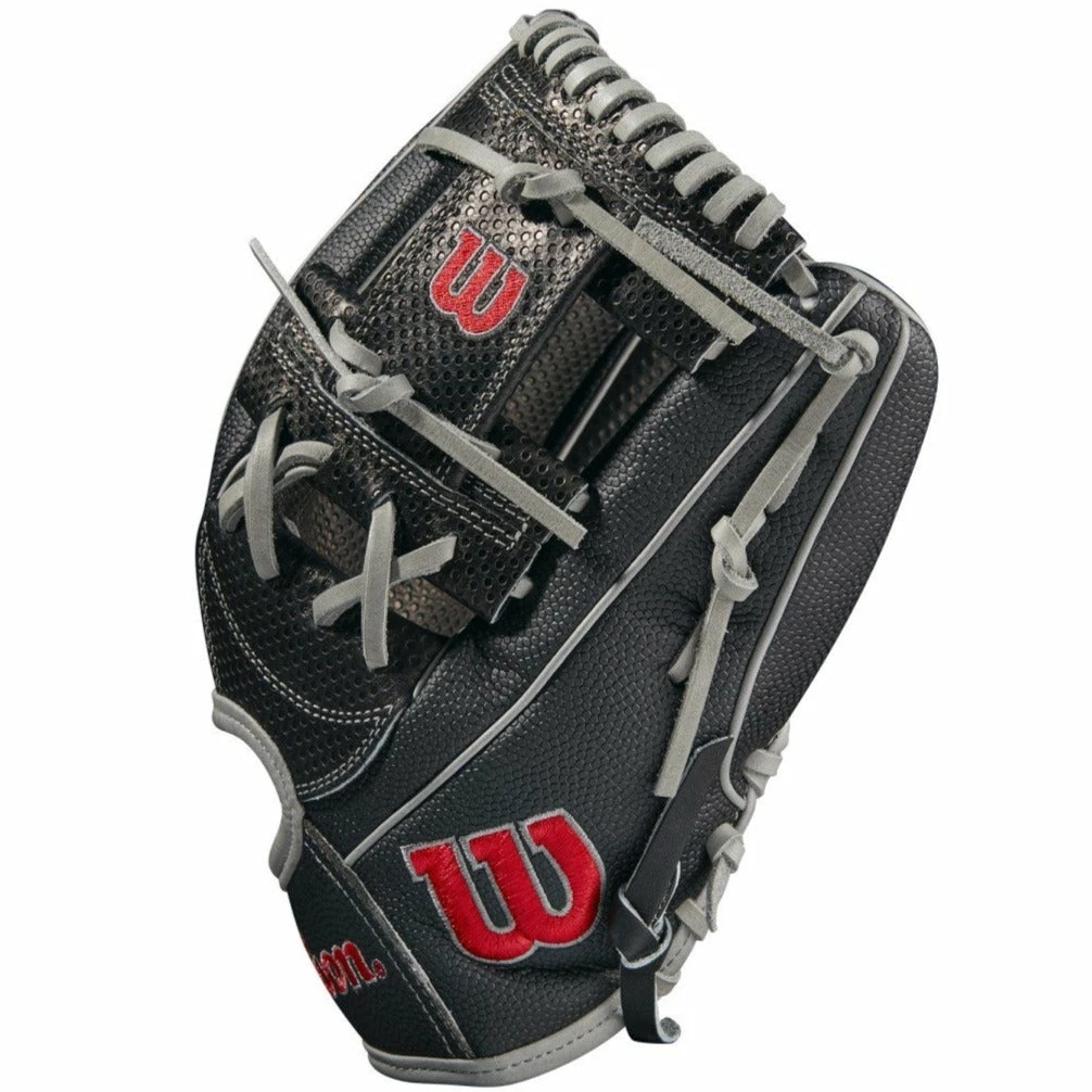 Wilson A2000 SCH12SS 12" SuperSkin Fastpitch Glove: WBW10022112 4 Wilson A2000 SCH12SS 12" SuperSkin Fastpitch Glove: WBW10022112 - Image 3