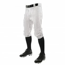 Champro Sports Champro Adult Triple Crown Pinstripe Knicker Baseball Pants: BPPINKA 7 Champro Sports Champro Adult Triple Crown Pinstripe Knicker Baseball Pants: BPPINKA -Diamond Sport Gear Online Shop 70227wb.