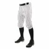 Champro Sports Champro Adult Triple Crown Pinstripe Knicker Baseball Pants: BPPINKA 1 Champro Sports Champro Adult Triple Crown Pinstripe Knicker Baseball Pants: BPPINKA -Diamond Sport Gear Online Shop 70232wn