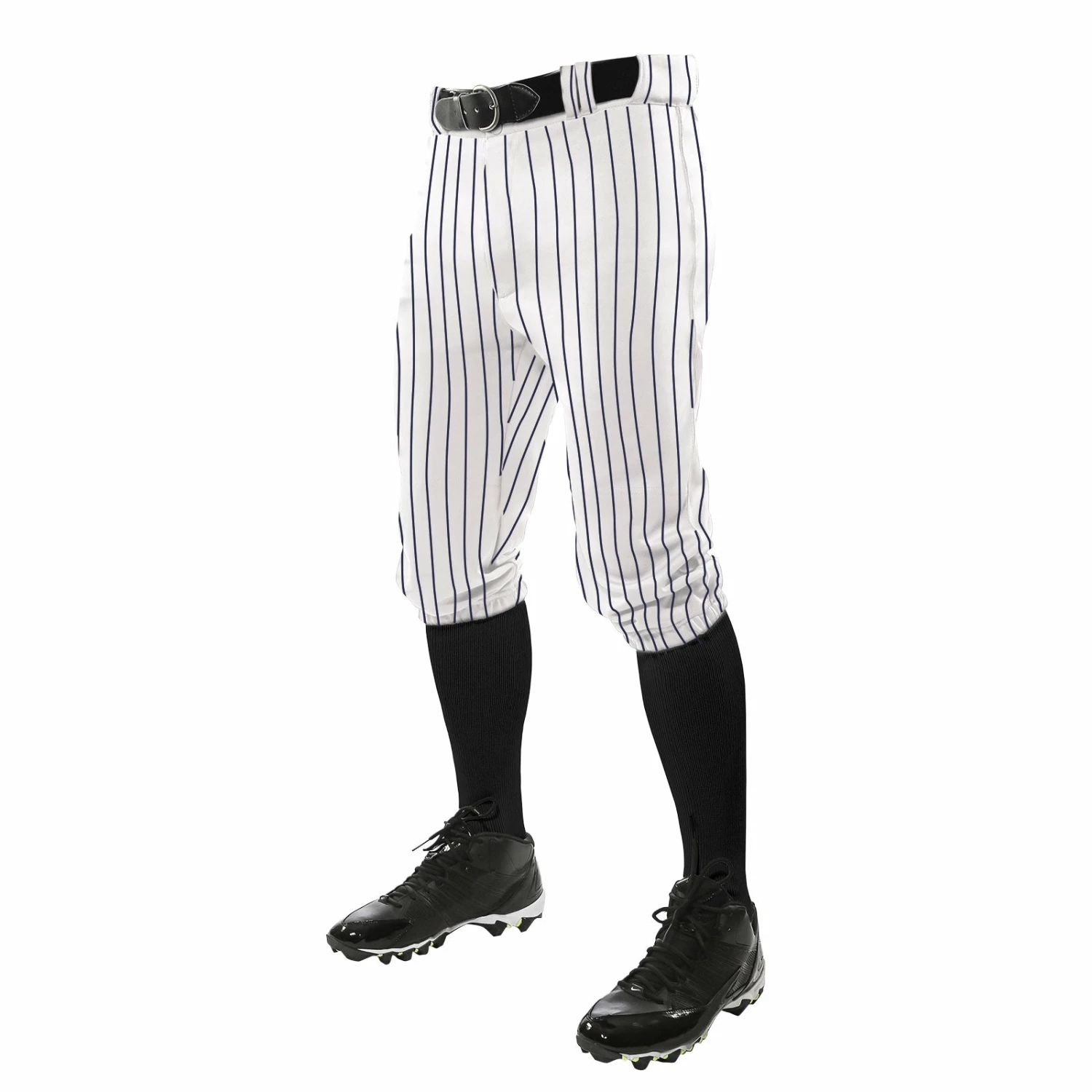Champro Sports Champro Adult Triple Crown Pinstripe Knicker Baseball Pants: BPPINKA 3 Champro Sports Champro Adult Triple Crown Pinstripe Knicker Baseball Pants: BPPINKA