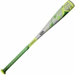 2020 Louisville Slugger Solo SPD -13 (2 1/2") USA Baseball Bat: WTLUBSSM13-20 USED