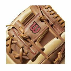 Wilson A2000 1786 11.5" Baseball Glove: WBW100390115 -Diamond Sport Gear Online Shop 71968515d1abfe578ee790fde75e0c0bf1149396 WBW100390 4 A2000 Leather 1786 IF 115 Blonde SaddleTan