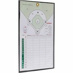 Markwort Coacher Magnetic Baseball/Softball Line Up Board: MCBB / C7000 -Diamond Sport Gear Online Shop 71Jj YPjb L. AC SL1500