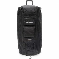 PowerNet All Gear Transporter Equipment Bag: B007-BK
