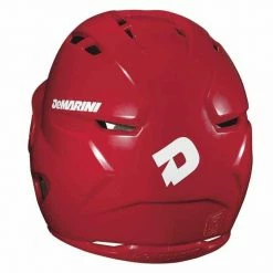 DeMarini Paradox Protege Batting Helmet: WTD5404 17 DeMarini Paradox Protege Batting Helmet: WTD5404 -Diamond Sport Gear Online Shop 733839bdb2ffa1eb29b7d9a54a5194b9335f5ff4 wtd54 2887472 8