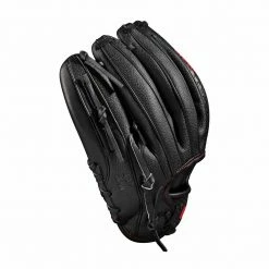 Wilson A2K 1787SS 11.75" SuperSkin Baseball Glove: WBW1000611175 13 Wilson A2K 1787SS 11.75" SuperSkin Baseball Glove: WBW1000611175 -Diamond Sport Gear Online Shop 74f79874b0b907e799dbf06d00ffae18c52a5ce5 WBW100061 3 A2K IF 1787 1175 Black BlackSnakeSS
