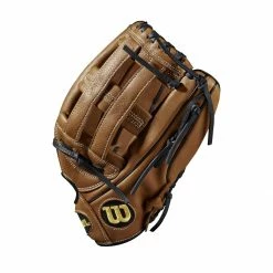 Wilson A900 14" Slowpitch Glove: WTA09RS2014 9 Wilson A900 14" Slowpitch Glove: WTA09RS2014 -Diamond Sport Gear Online Shop 752c08e3edb8bb019b1a50f0398dec042dd40dc5 WTA09RS2014 2 A900 SP 14 BritishTan Black Alt 01