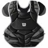 Wilson C1K NOCSAE Catcher's Chest Protector: WTA4605 2 Wilson C1K NOCSAE Catcher's Chest Protector: WTA4605 -Diamond Sport Gear Online Shop 7662278421fa10e19827be119964c1d27daf592e WTA4605BL 0 C1K Catchers Chest Protector Adult BL