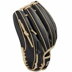 Wilson A2000 B2SS 12" SuperSkin Baseball Glove: WBW10010012 -Diamond Sport Gear Online Shop 7745569b60f1289297345b5fd8a4e4371da942c7 WBW100100 3 A2000 P B2SS 12 BlackSS Blonde