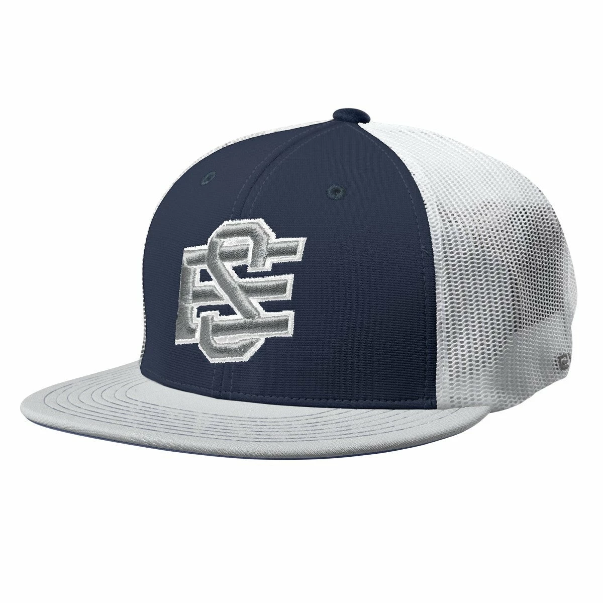 EvoShield ES Wrap Snapback Hat: WTV8710NWOSFM 3 EvoShield ES Wrap Snapback Hat: WTV8710NWOSFM
