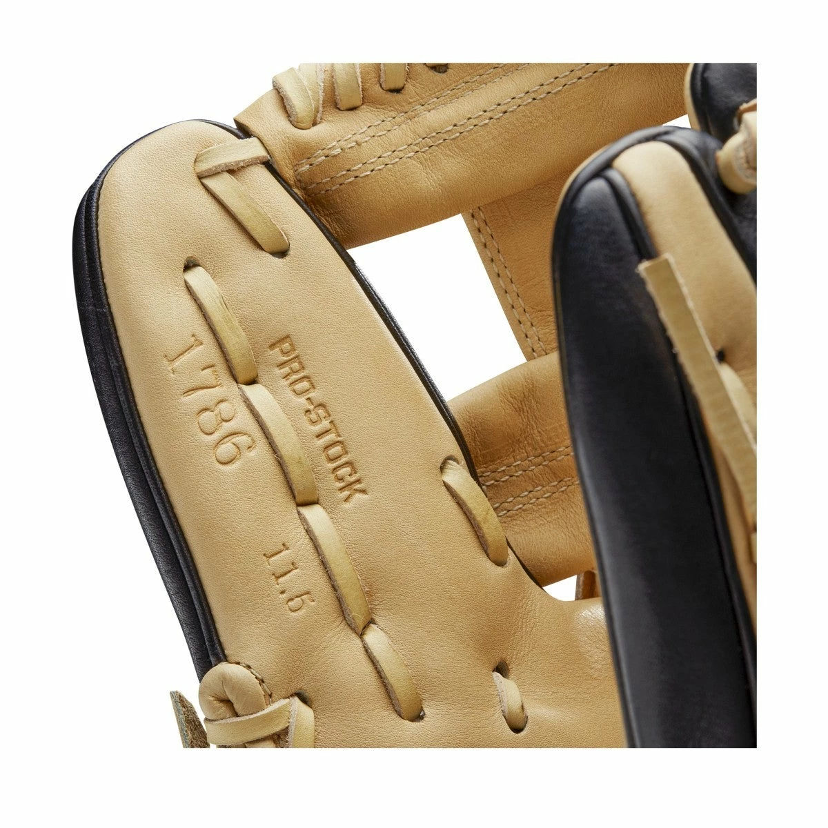 Wilson A2000 1786 11.5" Baseball Glove: WBW100084115 9 Wilson A2000 1786 11.5" Baseball Glove: WBW100084115 - Image 7